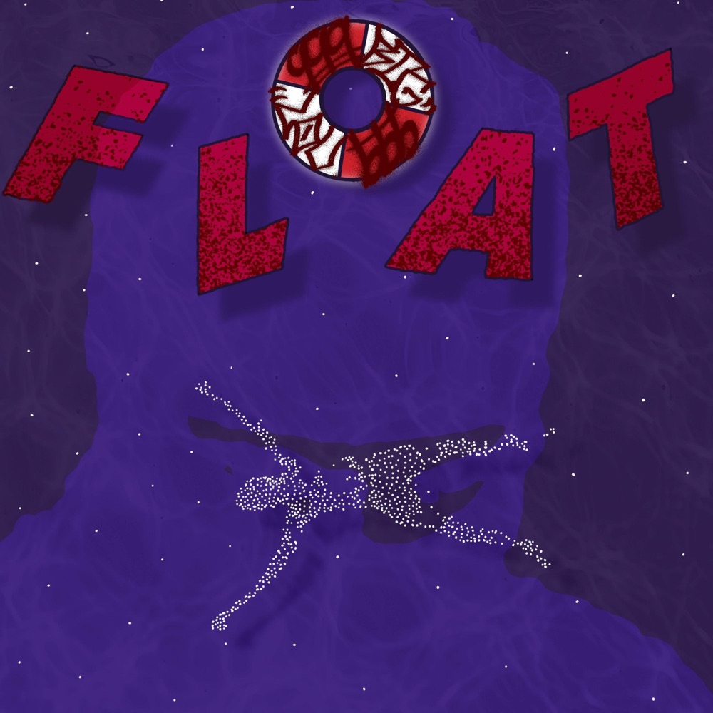 FLOAT cover