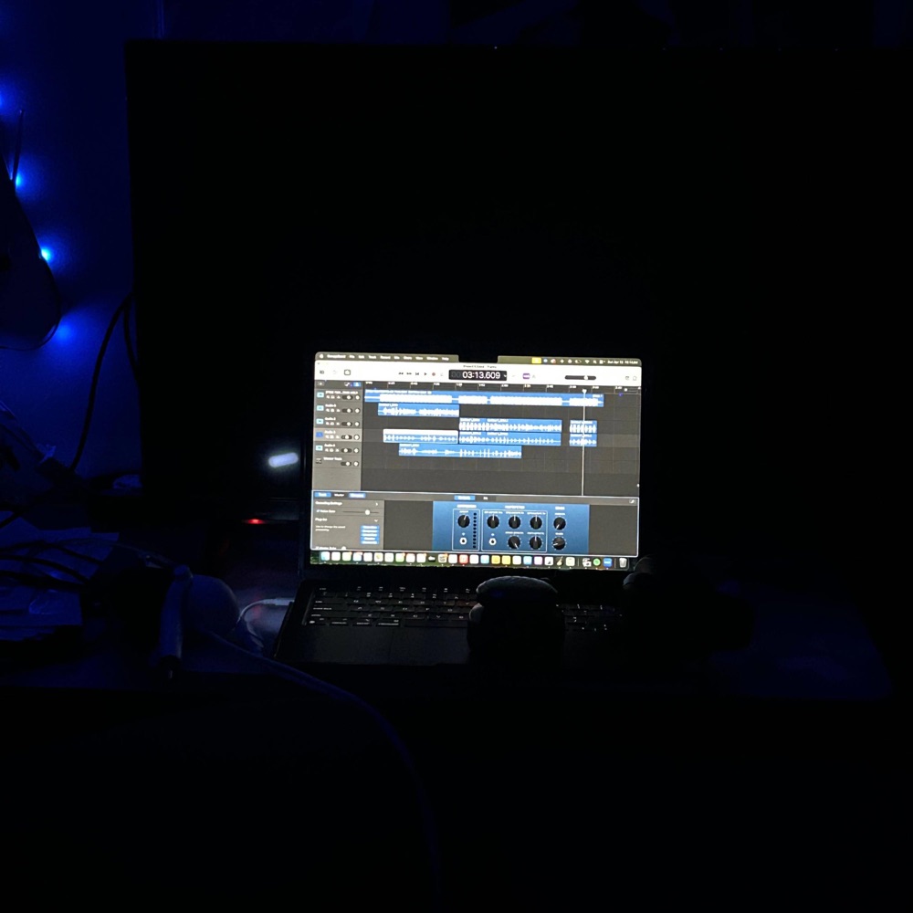 Underground Rap cover
